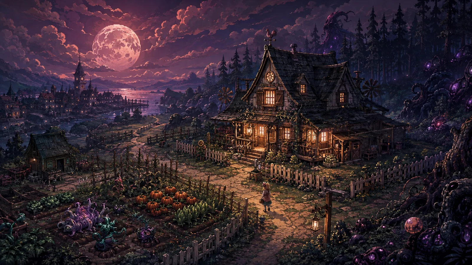 Release Date, Demo Status & What Changes at Launch cover image for the Elderfield Field Guide