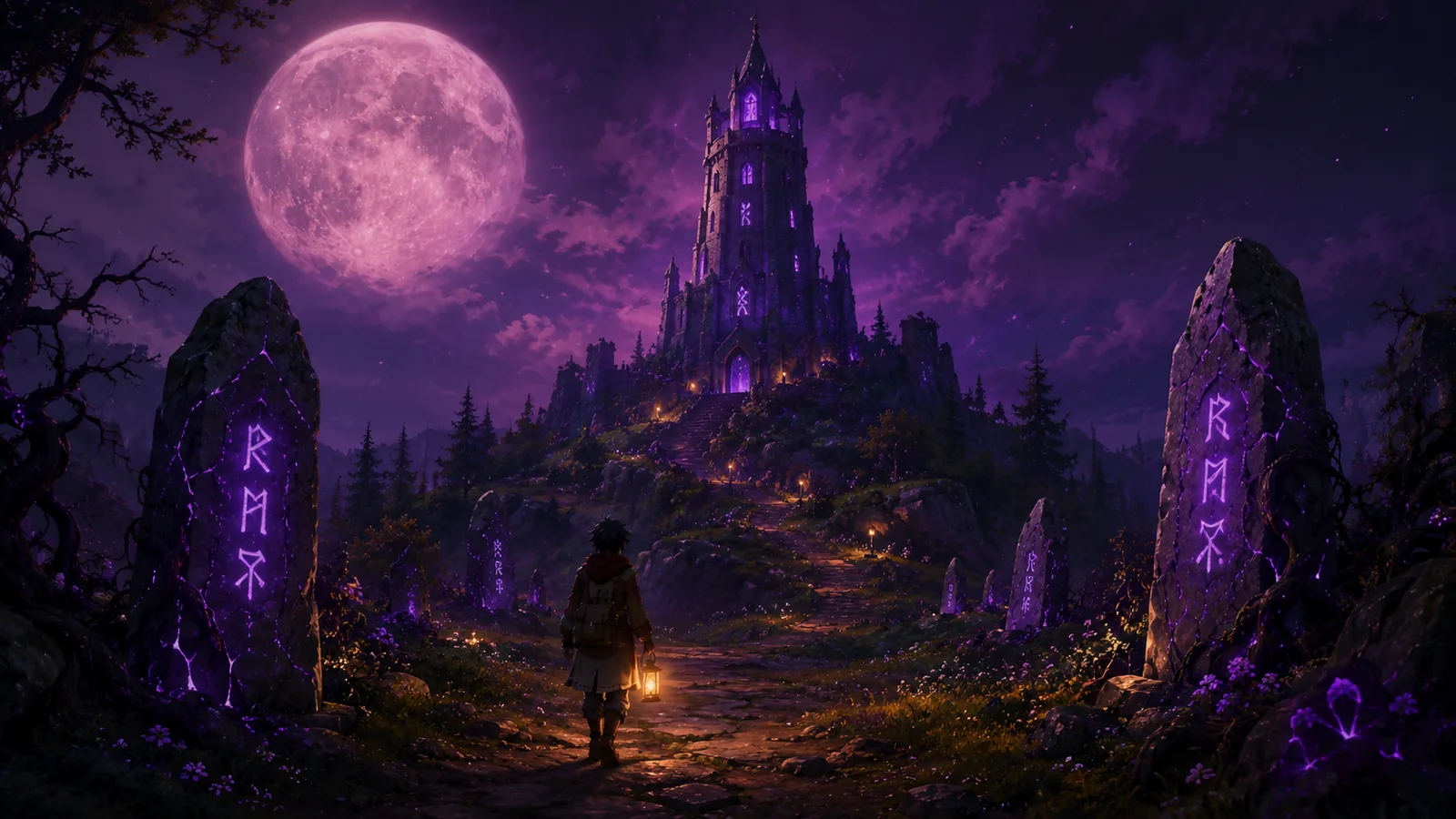Stone Tower Progression: What Is Verified Before Release cover image for the Welcome to Elderfield Guide